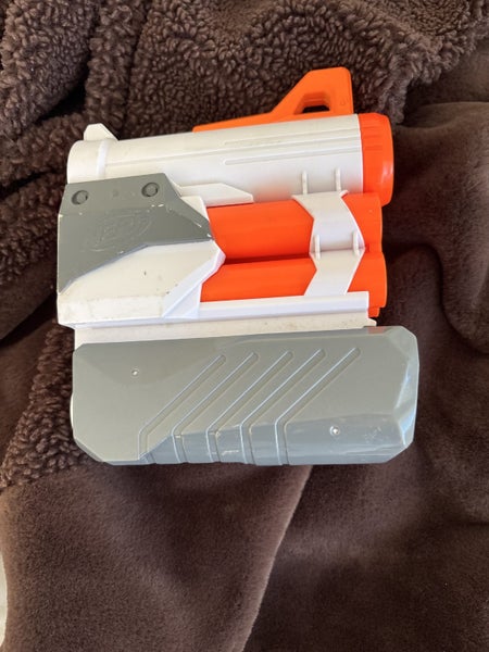 Nerf gun with 2 extension ultra dart Carousel 5