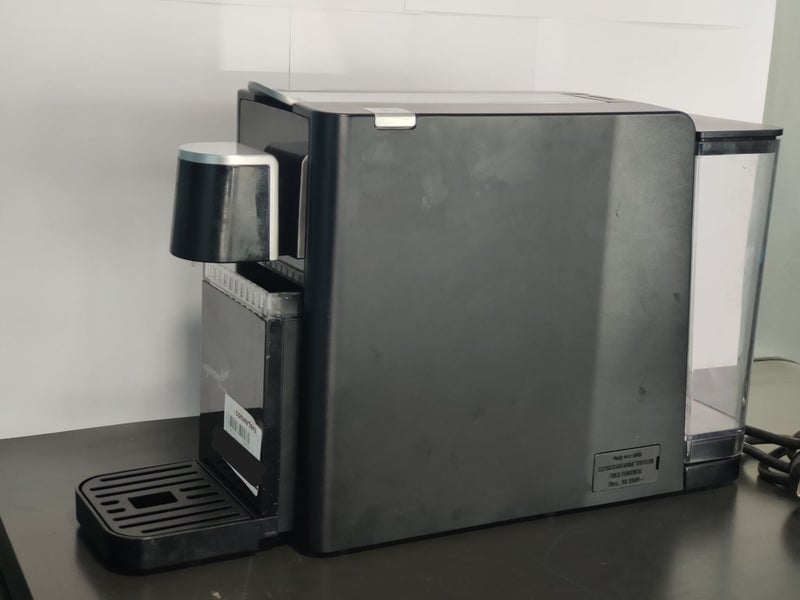 Campino Espresso Toria Coffee Machine - B13198766-1 Carousel 1