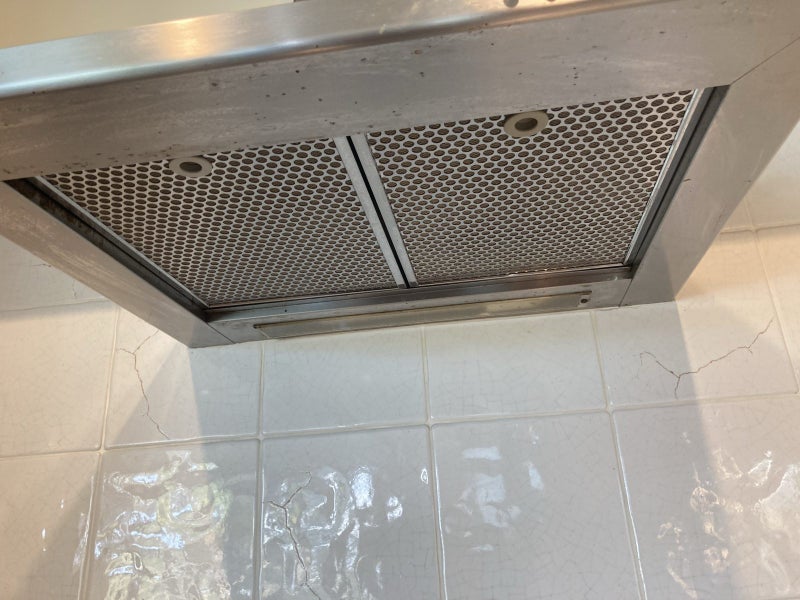 Smeg range hood Carousel 3