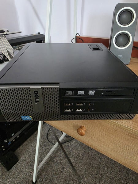 Dell OptiPlex 9020 Micro — Intel Core i5 Micro PC Carousel 1