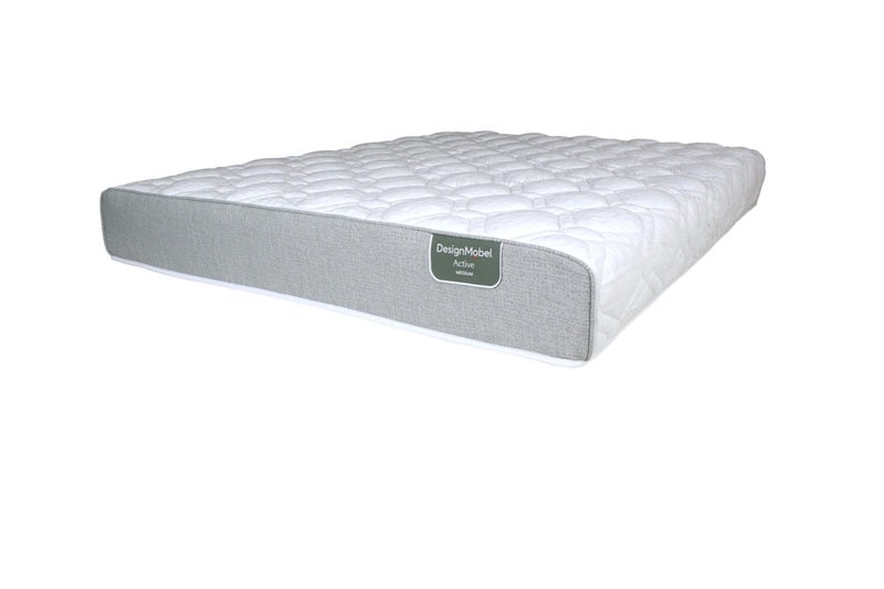 Design Mobel Active PLUSH Mattress - S/King - 10yr Warranty - FREE WGTN DEL Carousel 1