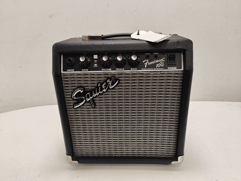 Fender Guitar Amp FRONTMAN 10G PR357 - B13198705-2 Carousel 1