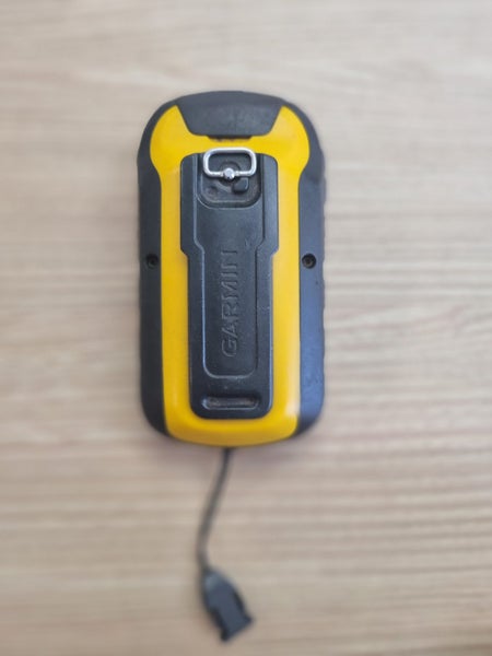 Garmin Handheld GPS etrex 10 Carousel 2