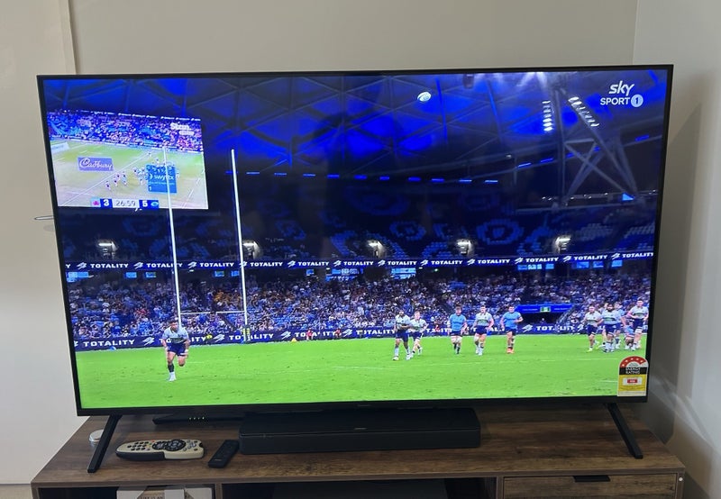 Panasonic 65 Internet TV Carousel 1