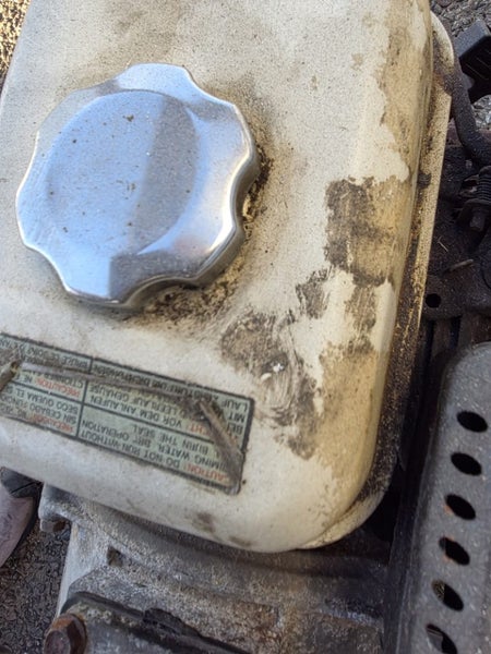 Honda Waterpump Carousel 2