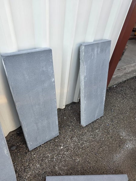 Firth Paver offcuts Carousel 1