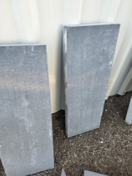 Firth Paver offcuts Carousel 2