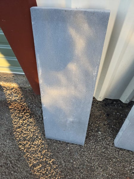 Firth Paver offcuts Carousel 6