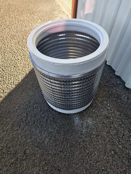 Washing machine drum Carousel 1