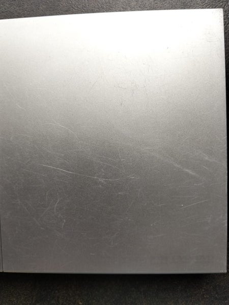 Silver Slim Console PS2 Carousel 7