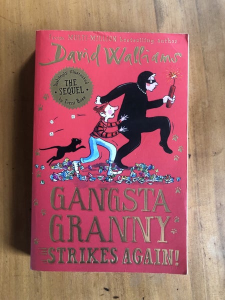 David William books (x7) more books on my account Carousel 8