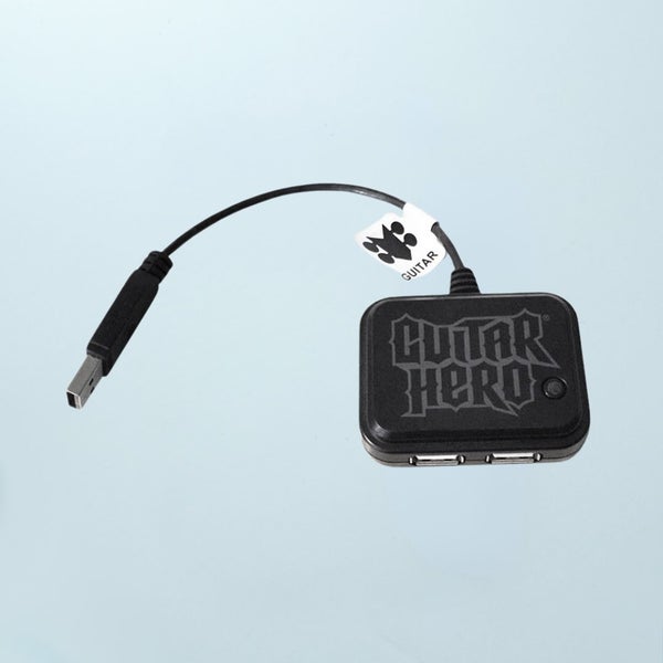 Guitar Hero 5 Wireless Dongle (PlayStation 2 & 3) Carousel 1
