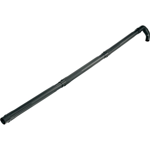Makita Gutter Nozzle Set for Blower 2.9m Carousel 1