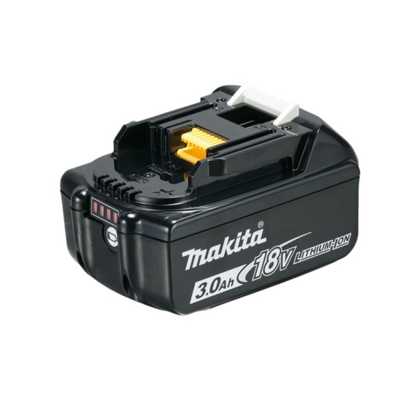 Makita 18V LXT Lithium-Ion 3.0Ah Battery Carousel 1