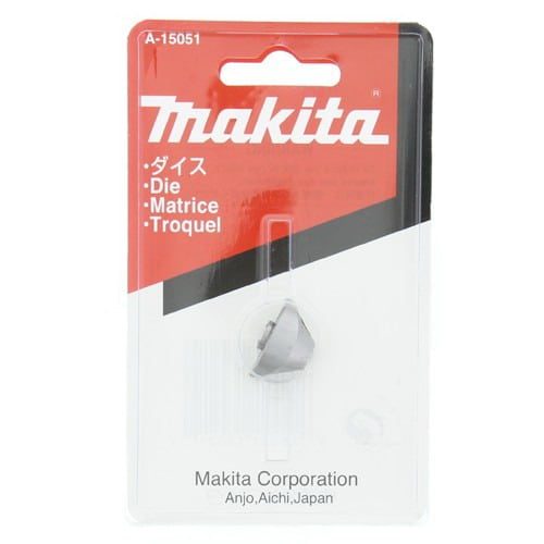 Makita Nibbler Die 360 Deg Rotation A-15051 Carousel 1