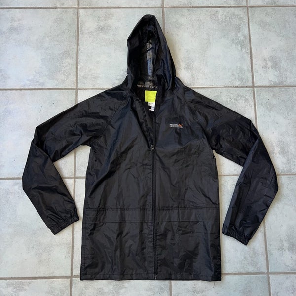 *** Regatta Rain Jacket (164-170cm) *** Carousel 1