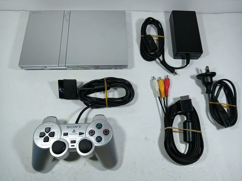 SONY PlayStation 2 Slim Carousel 1
