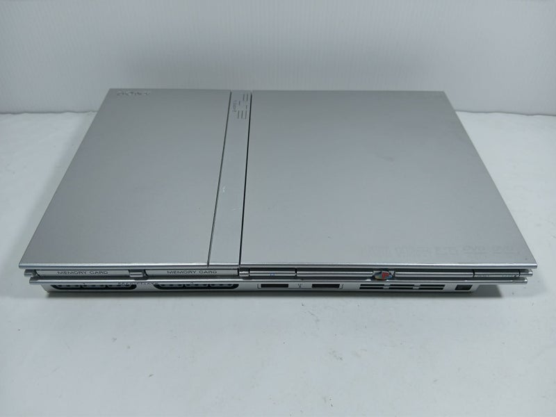 SONY PlayStation 2 Slim Carousel 2