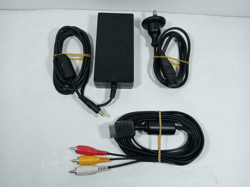 SONY PlayStation 2 Slim Carousel 7