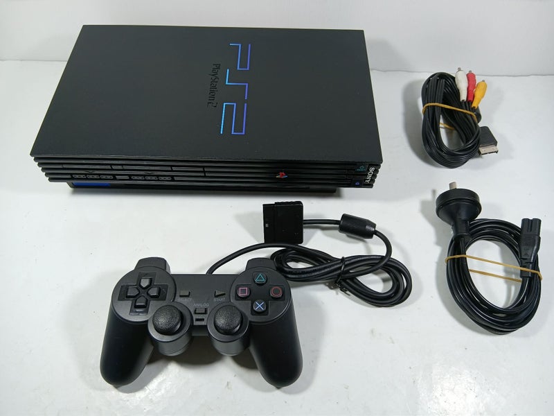 SONY PlayStation 2 Carousel 1