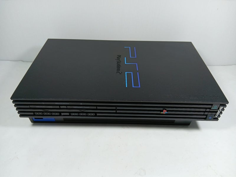 SONY PlayStation 2 Carousel 2