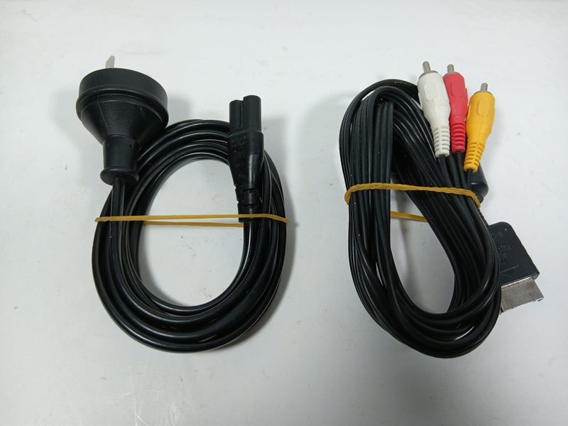 SONY PlayStation 2 Carousel 6