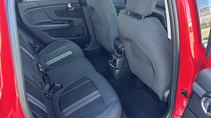 2018 MINI Countryman Cooper S Crossover 2.0 Tur...4837763479561932812