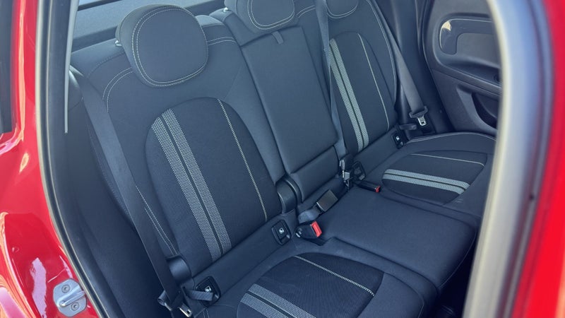 2018 MINI Countryman Cooper S Crossover 2.0 Tur...4837763479561932813