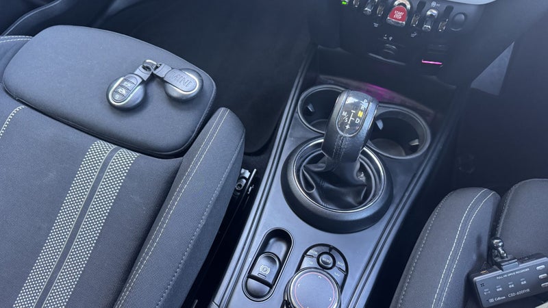 2018 MINI Countryman Cooper S Crossover 2.0 Tur...4837763479561932816