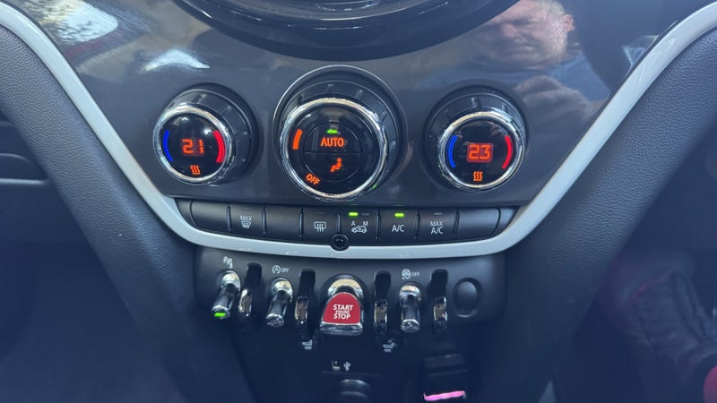 2018 MINI Countryman Cooper S Crossover 2.0 Tur...4837763479561932818