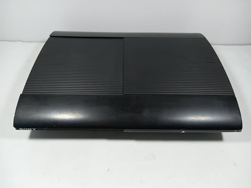 SONY PlayStation 3 Super-Slim 500GB Carousel 2