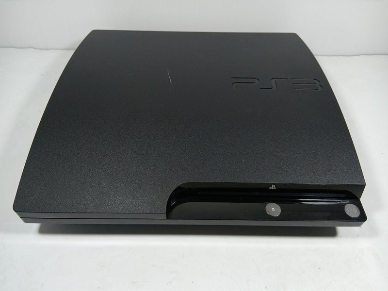 SONY PlayStation 3 Slim - 120GB Carousel 2