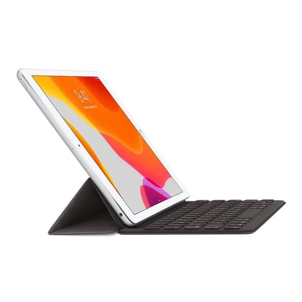 Apple Smart Keyboard for iPad (7th/8th/9th gen) and iPad Air (3rd gen) - Black Carousel 2