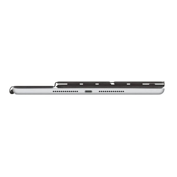 Apple Smart Keyboard for iPad (7th/8th/9th gen) and iPad Air (3rd gen) - Black Carousel 4