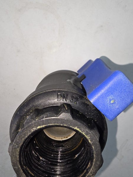 32mm Ball Valve Carousel 2