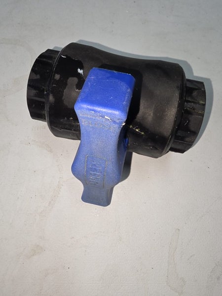 32mm Ball Valve Carousel 1