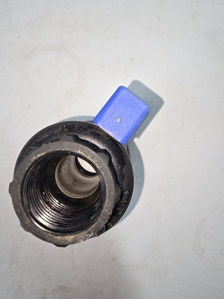 32mm Ball Valve Carousel 5