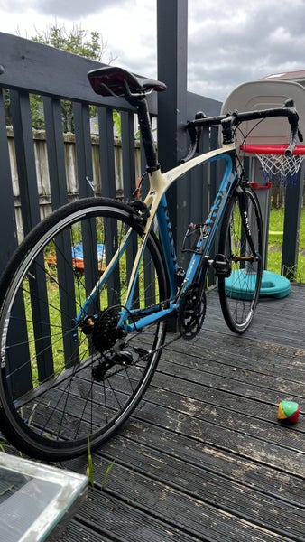 Road bike -Premiare PC1 Carousel 2