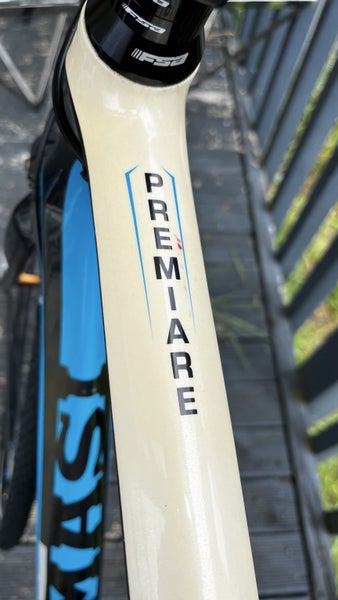 Road bike -Premiare PC1 Carousel 10