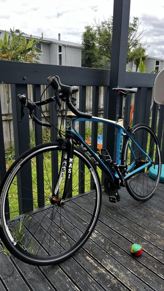 Road bike -Premiare PC1 Carousel 1