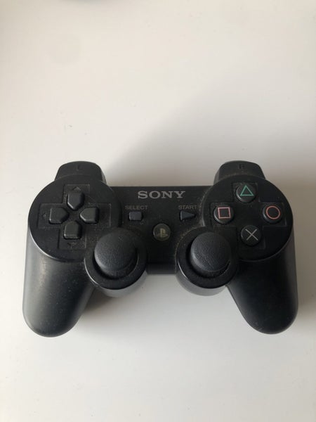 PS3 Controllers And Accessories Carousel 1