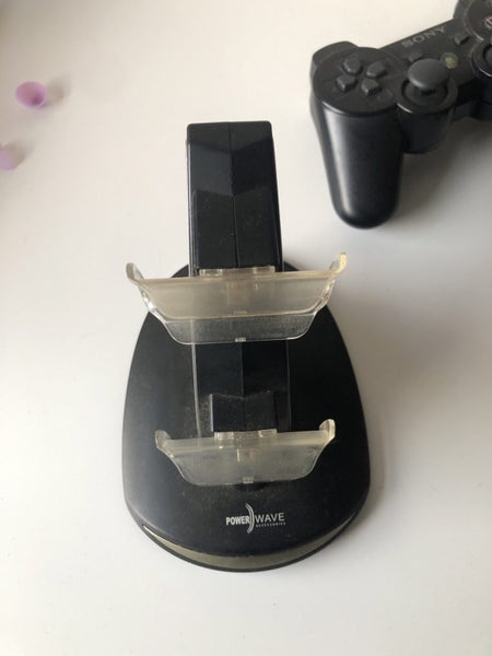 PS3 Controllers And Accessories Carousel 3