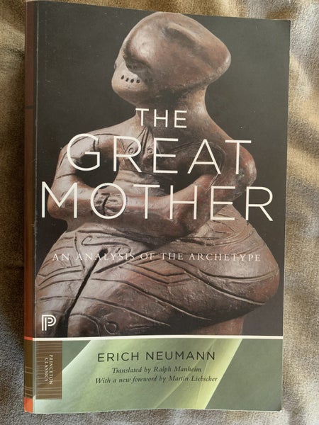 The Great Mother Carousel 1