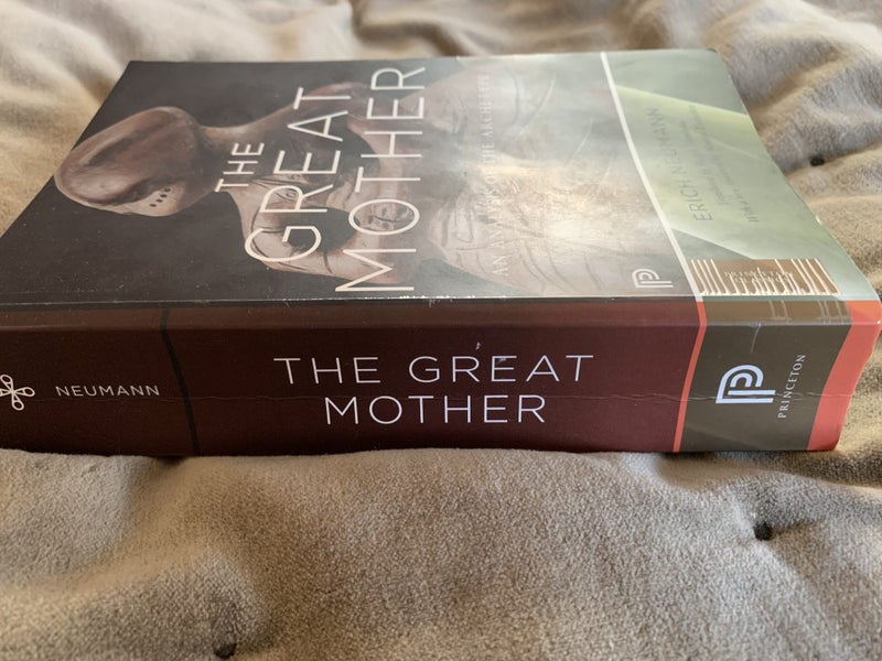 The Great Mother Carousel 2