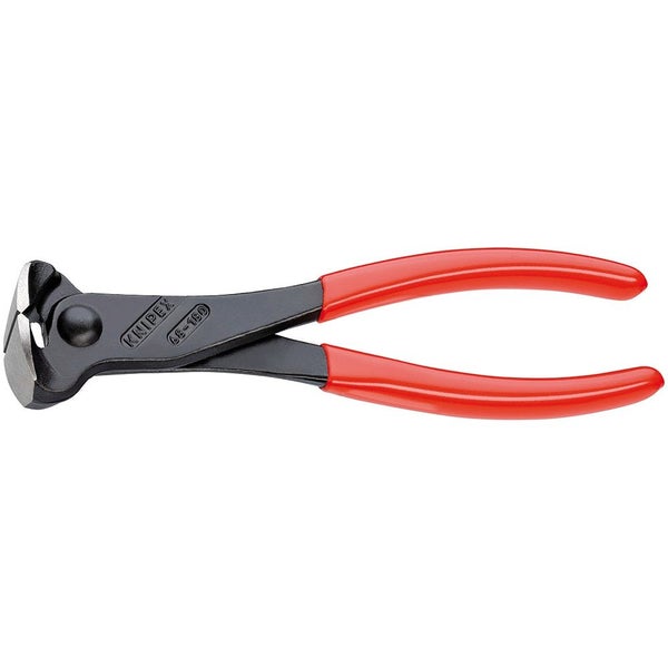 Knipex End Cutting Nipper 180mm Carousel 1