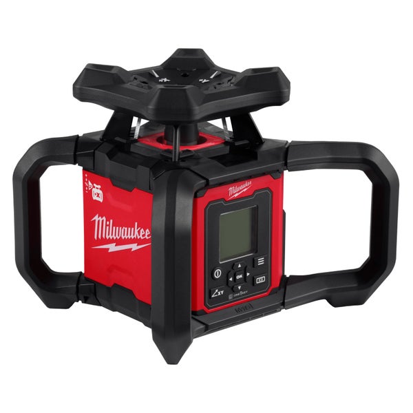 M18 Dual Grade Rotary Laser 1220m (Tool Only) Carousel 1