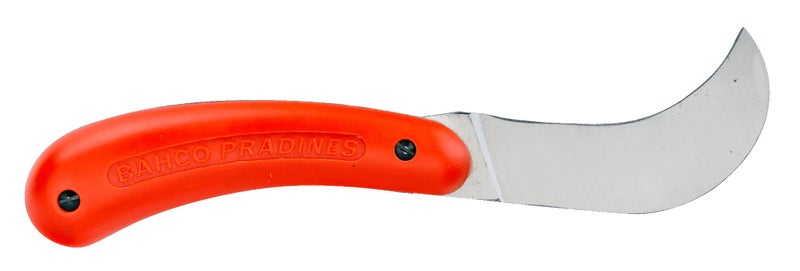 Bahco Foldable Pruning Knives with Plastic Handle Carousel 2