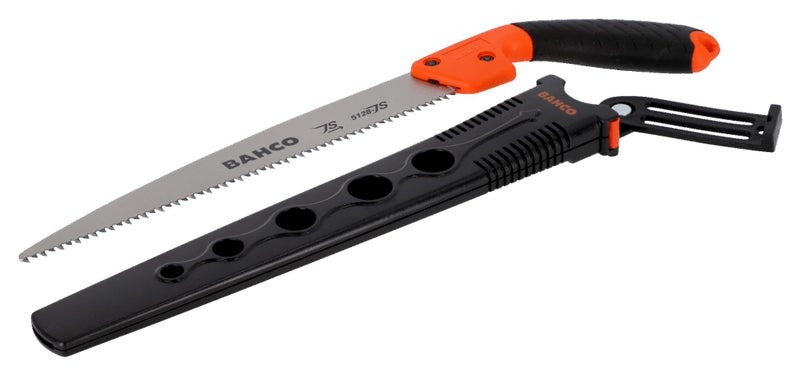 Bahco Handheld Pruning Saws, Dual-Component Handle Carousel 1