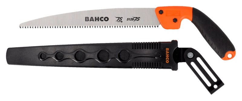 Bahco Handheld Pruning Saws, Dual-Component Handle Carousel 2