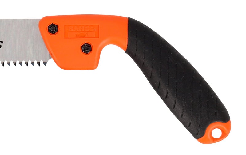 Bahco Handheld Pruning Saws, Dual-Component Handle Carousel 3